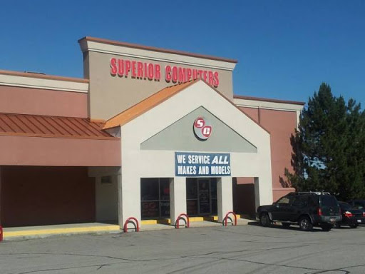 Superior Computers - Ogden, 3553 S 150 W, Ogden, UT 84405, USA, 