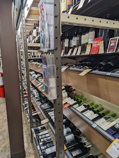 Wine Store «Total Wine & More», reviews and photos, 6701 Uptown Blvd NE, Albuquerque, NM 87110, USA