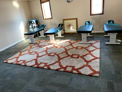 The Comforter Physical Therapy