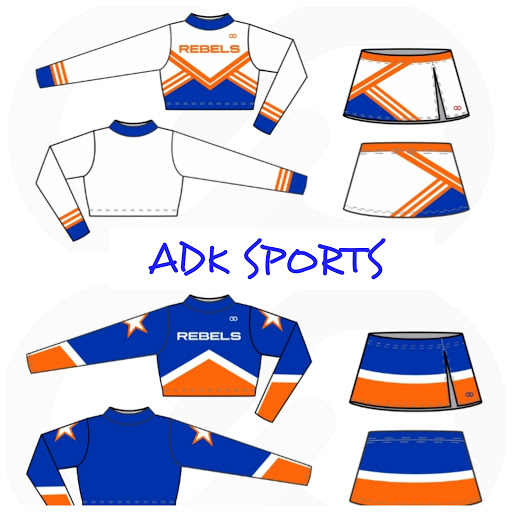 Sporting Goods Store «ADK Sports», reviews and photos, 17845 NW 27th Ave, Miami Gardens, FL 33056, USA