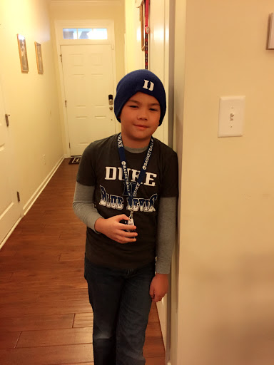 Stadium «Wallace Wade Stadium», reviews and photos, 110 Frank Basset Dr, Durham, NC 27705, USA