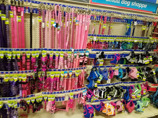 Pet Supply Store «PetSmart», reviews and photos, 2610 Eldridge Pkwy, Houston, TX 77082, USA