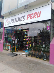 Patines Peru