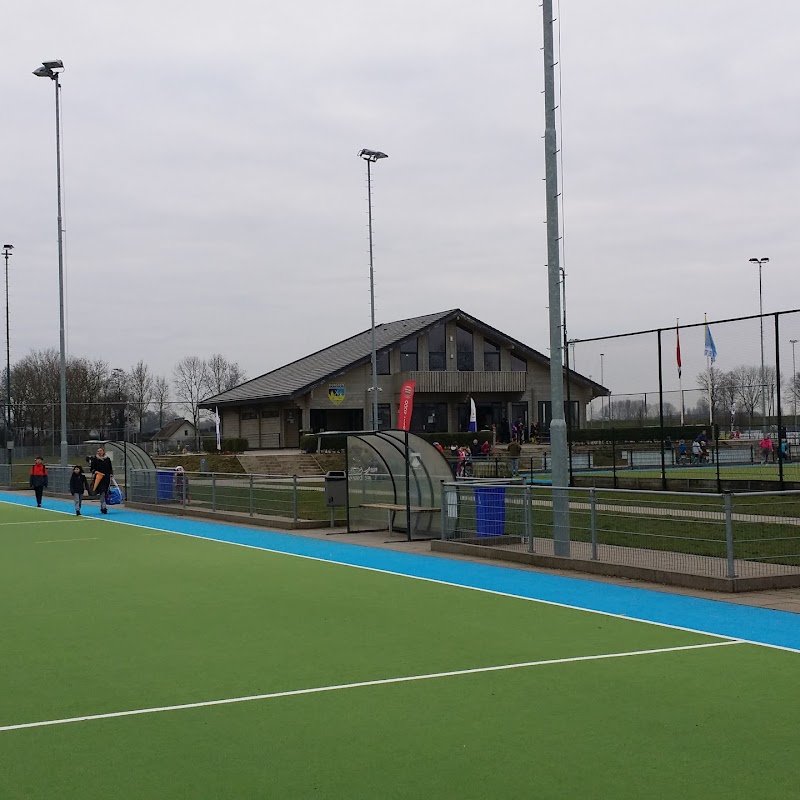 Hockeyvereniging Dorsteti