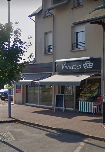 Épicerie Viveco Hermanville-sur-Mer