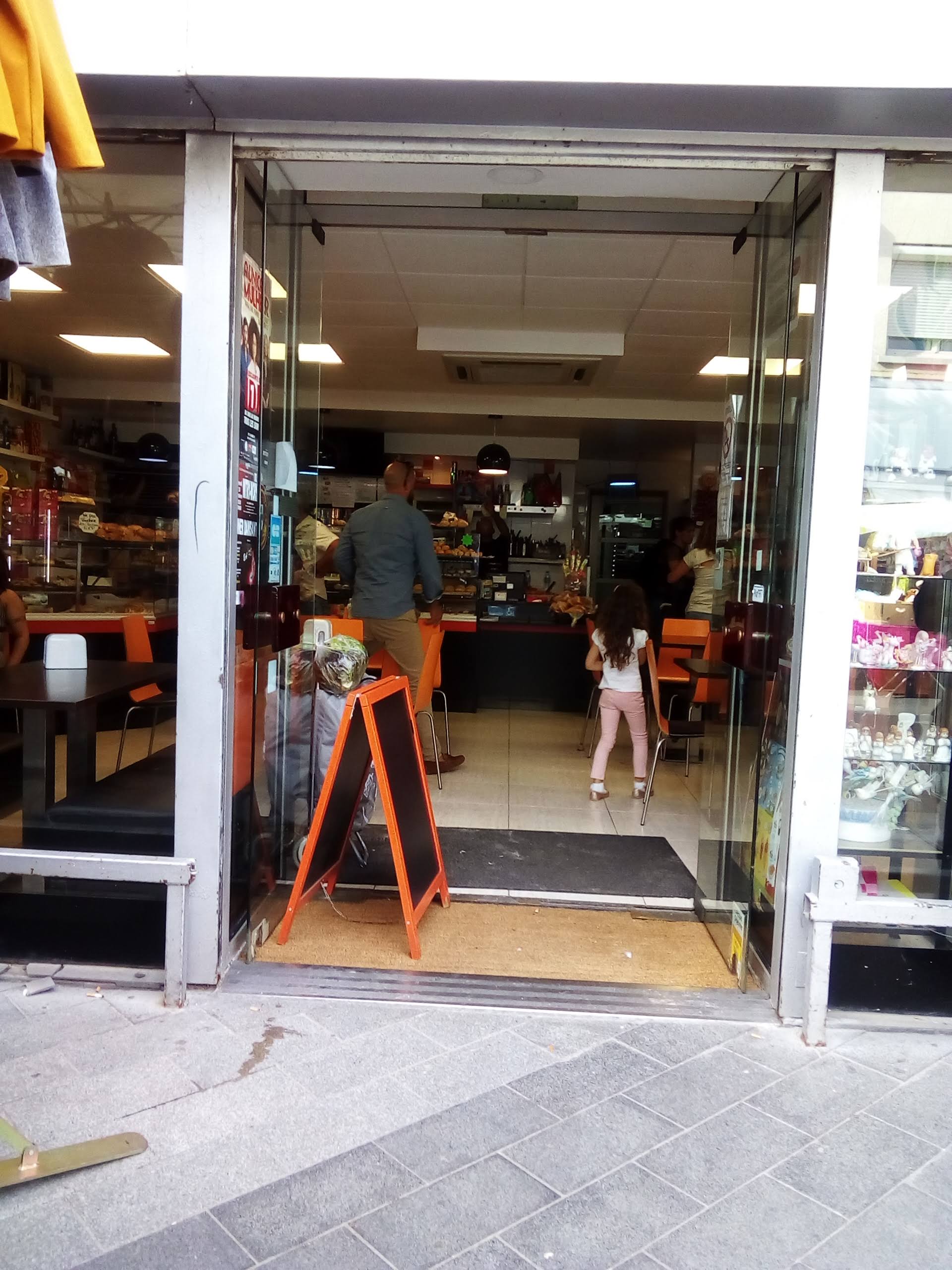 Photo n° 3 de l'avis de Sylvie.U fait le 16/10/2018 à 17:23