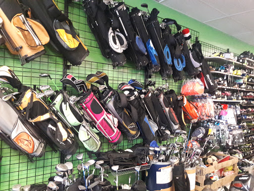 Sporting Goods Store «Play It Again Sports», reviews and photos, 101 E Alex Bell Rd, Dayton, OH 45459, USA