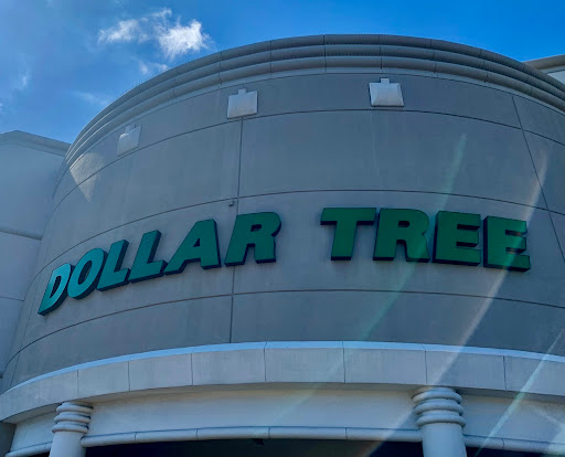 Dollar Store «Dollar Tree», reviews and photos, 941 E Commercial Blvd, Oakland Park, FL 33334, USA