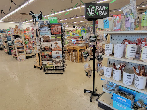 Pet Supply Store «Concord Pet Foods & Supplies», reviews and photos, 19287 Miller Rd, Rehoboth Beach, DE 19971, USA