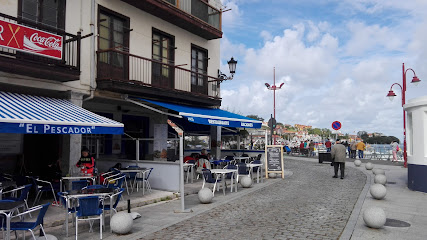 Restaurante Nautico - Av. Antonio Garelly, 12, 39540 San Vicente de la Barquera, Cantabria, Spain