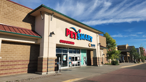 PetSmart, 2997 Max Ave, Bozeman, MT 59718, USA, 