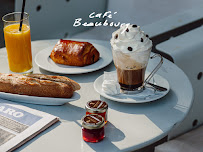Photos du propriétaire du Restaurant français Café Beaubourg à Paris - n°12