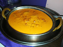 Curry du Restaurant indien Taj Mahal à Septèmes-les-Vallons - n°3