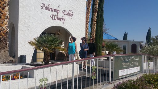 Winery «Pahrump Valley Winery», reviews and photos, 3810 Winery Rd, Pahrump, NV 89048, USA