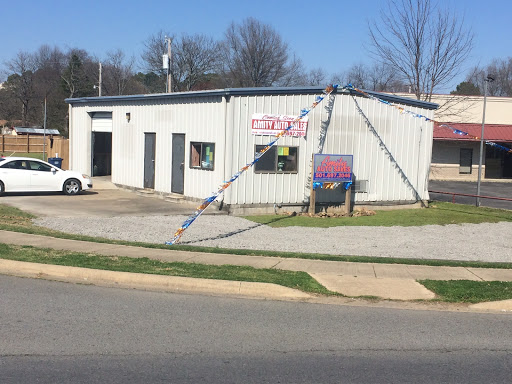 Used Car Dealer «Amity Road Auto Sales», reviews and photos, 1595 Hartje Ln, Conway, AR 72034, USA