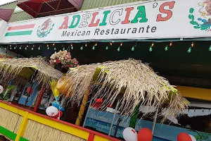 Adelicia's Mexican Restaurante image