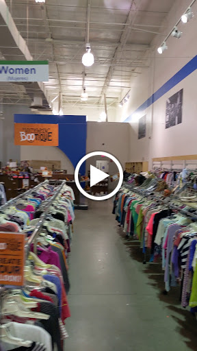 Computer Store «Goodwill Lawrenceville», reviews and photos, 125 51st St, Pittsburgh, PA 15201, USA