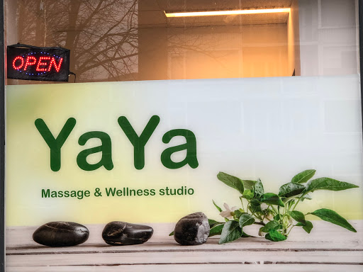 YaYa Chinese Massage