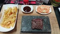 Steak du Restaurant Amarok's à Les Neyrolles - n°14