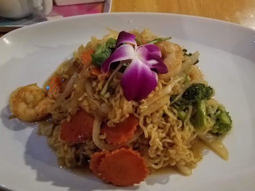 Chiriya’s Thai Cuisine