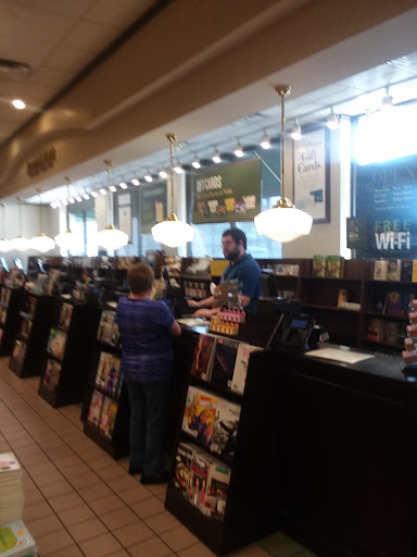 Book Store «Barnes & Noble», reviews and photos, 4916 S Broadway Ave, Tyler, TX 75703, USA