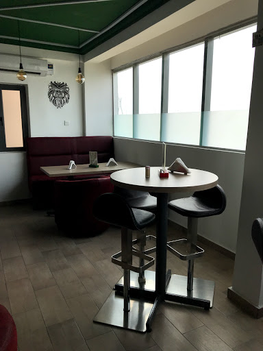 Shawarma & Co, 12e Admiralty Way, Lekki Phase 1, Lagos, Nigeria, Coffee Shop, state Lagos