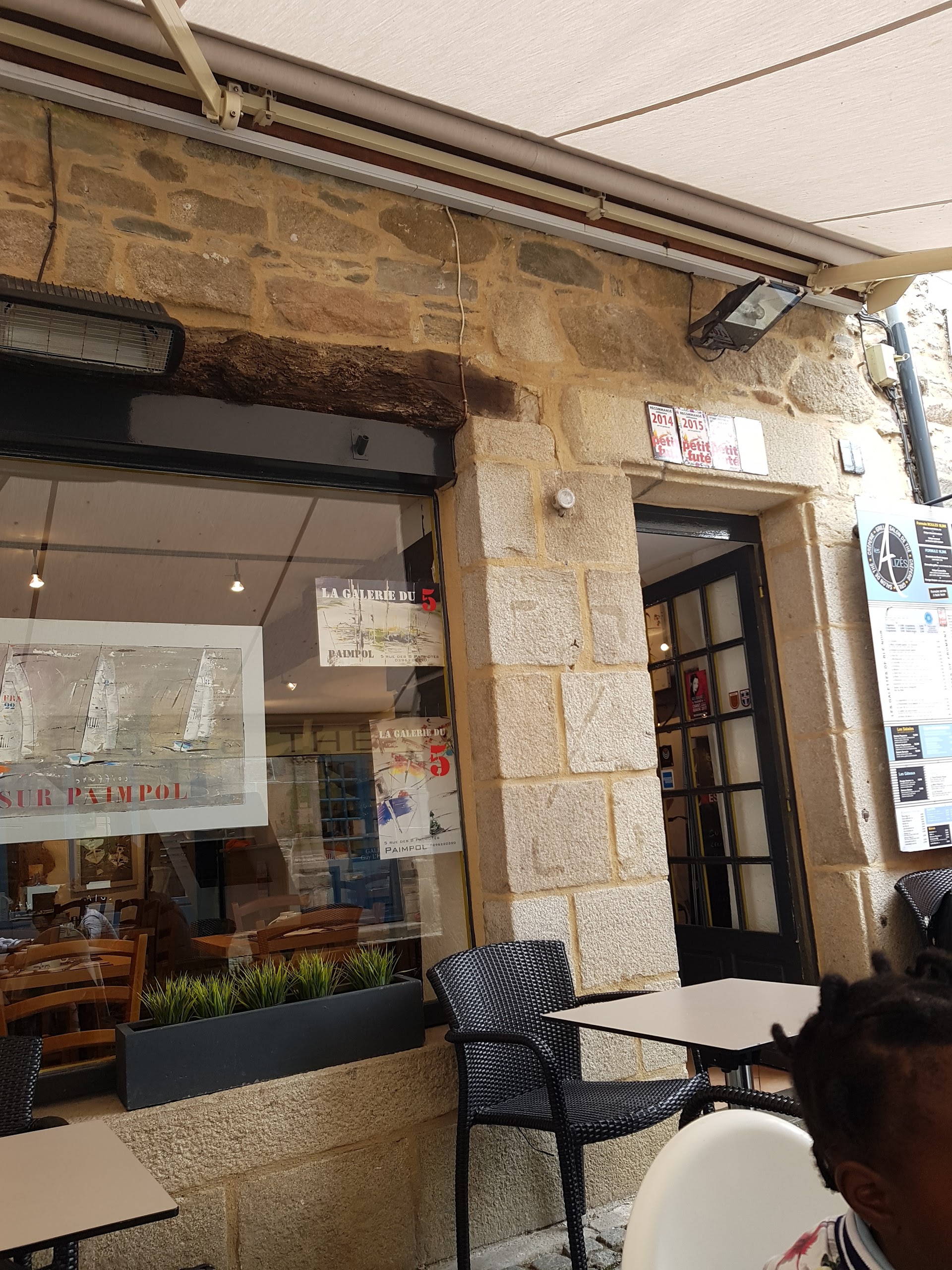 Photo n° 1 de l'avis de woto.a fait le 20/08/2017 à 13:04