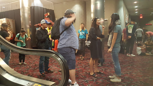 Movie Theater «AMC Loews 19th St. East 6», reviews and photos, 890 Broadway, New York, NY 10003, USA