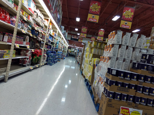 Grocery Store «ShopRite», reviews and photos, 2102-2130 N 2nd St, Millville, NJ 08332, USA
