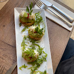 Photo n° 1 de l'avis de Cornelia.a fait le 26/05/2024 à 09:59 pour Pastabar à Aigues-Mortes