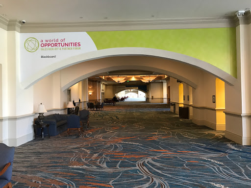 Print Shop «SpeedPro Imaging», reviews and photos, 2100 Principal Row #402, Orlando, FL 32837, USA