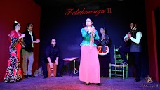 Tablao Flamenco Felahmengu II