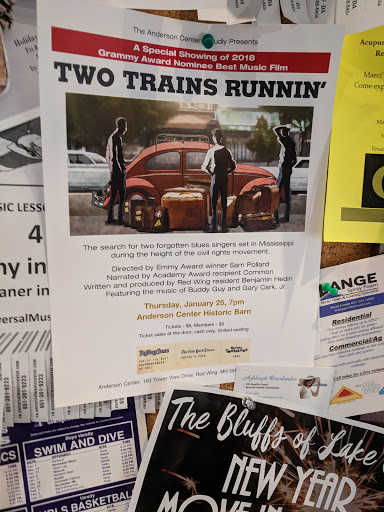 Coffee Shop «Caribou Coffee», reviews and photos, 726 Main St, Red Wing, MN 55066, USA