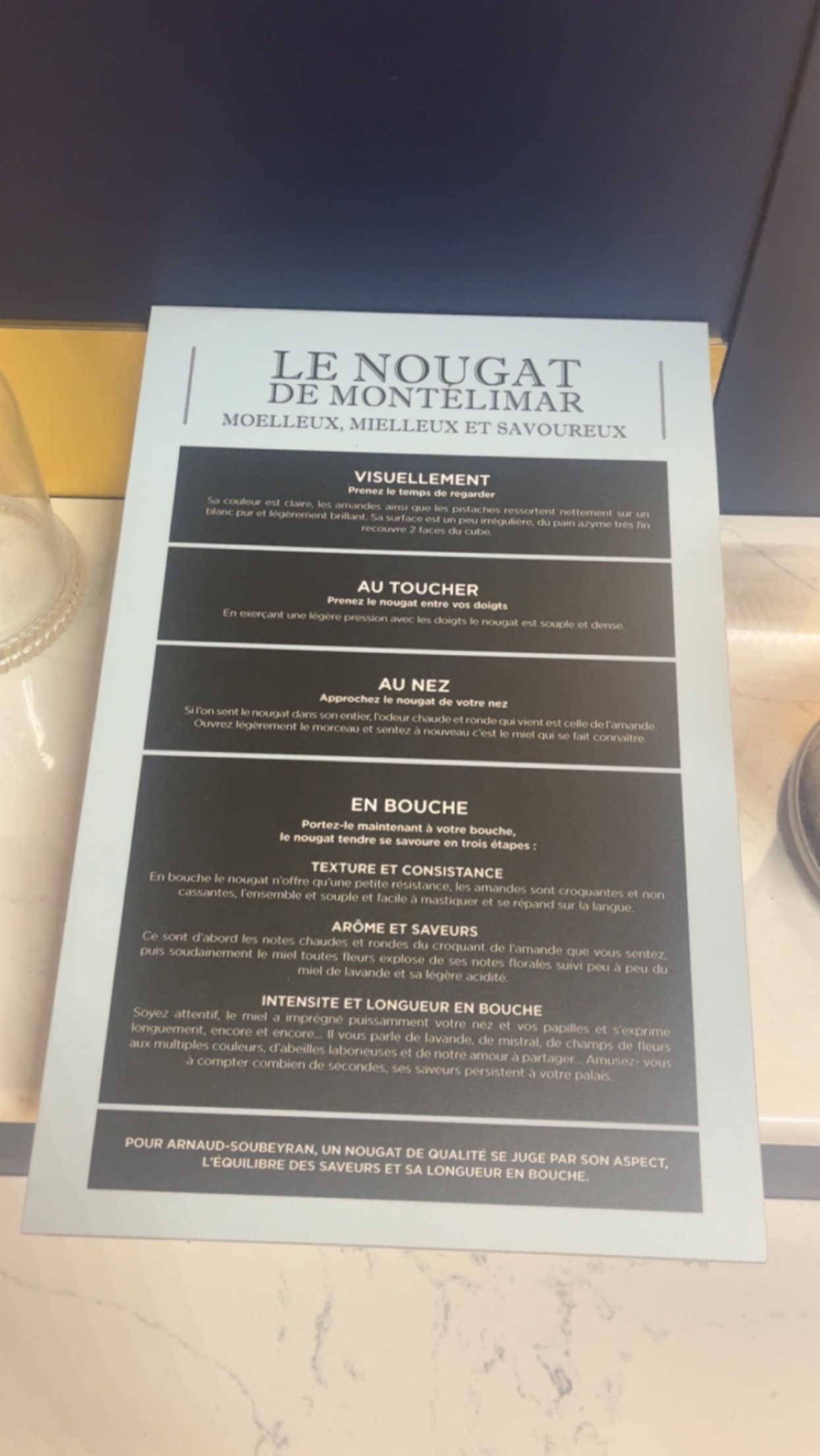 Photo n° 5 de l'avis de Voisard.n fait le 21/07/2023 à 18:54