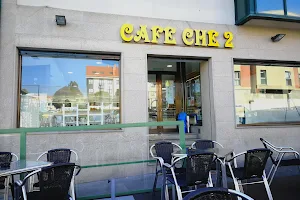 Cafetería CHE 2 image