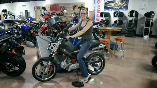 Motorcycle Dealer «B & B Sales & Services», reviews and photos, 343 Champ Blvd, Manheim, PA 17545, USA