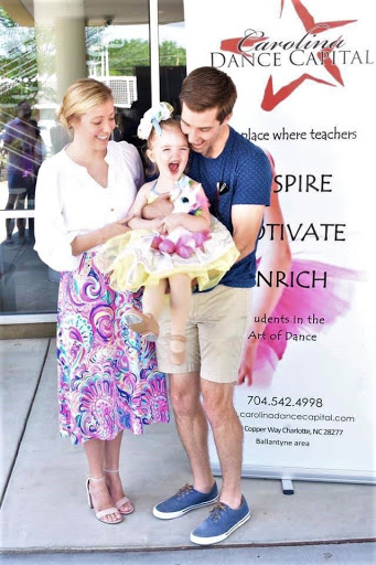 Dance School «Carolina Dance Capital», reviews and photos, 12210 Copper Way, Charlotte, NC 28277, USA