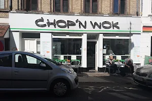 Chop'n Wok Aalborg - Sund Take Away image