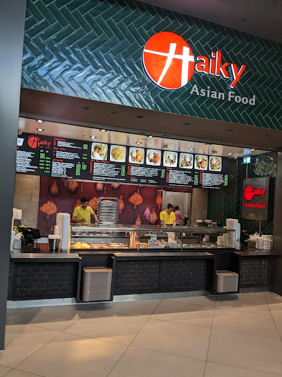 Haiky Asia Restaurant - Centroallee 72, 46047 Oberhausen, Germany