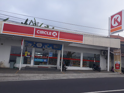 Circle K Pacung