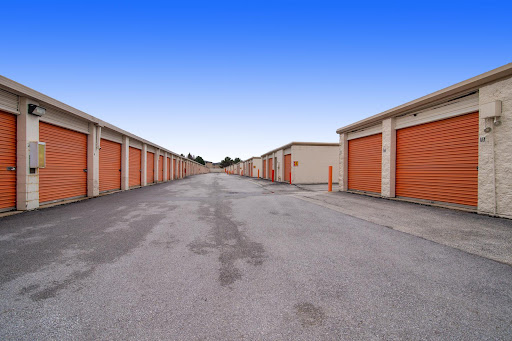 Self-Storage Facility «Public Storage», reviews and photos, 8901 159th St, Orland Hills, IL 60487, USA
