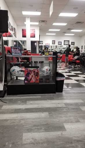 Barber Shop «All-Star Clips Barbershop», reviews and photos, 2399 US-27, Clermont, FL 34711, USA