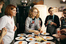 Lucy Varnava Cookery School