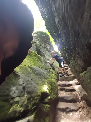 Park «Gorge Metro Park», reviews and photos, 1160 Front St, Cuyahoga Falls, OH 44223, USA