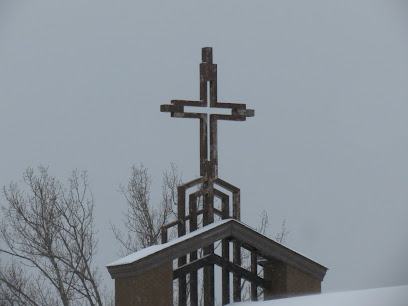 St. Francis of Assisi Chapel