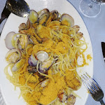 Photo n°1 de l'avis de Gennaro.a fait le 22/07/2020 à 07:20 sur le  Ristorante Il Porticciolo à Palau