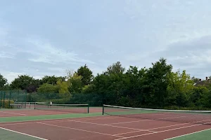 Kings Hall Road Tennis Courts image