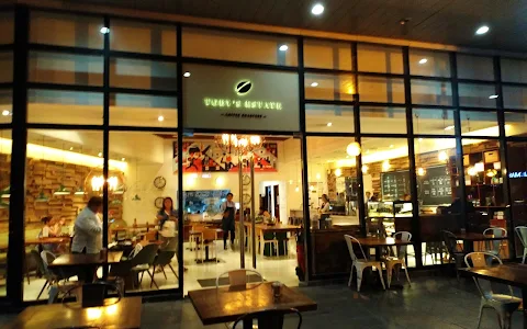 Toby's Estate Coffee Roasters image