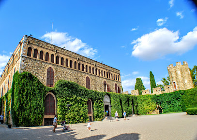 Museu del Castell de Peralada