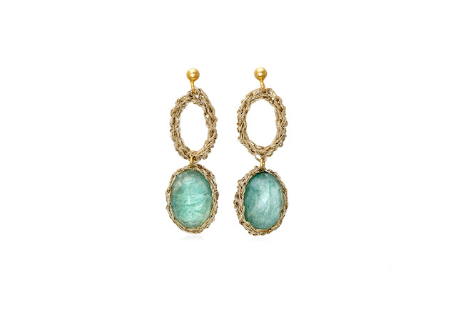 Βάσω Γαλάτη - Κοσμηματοπωλείο